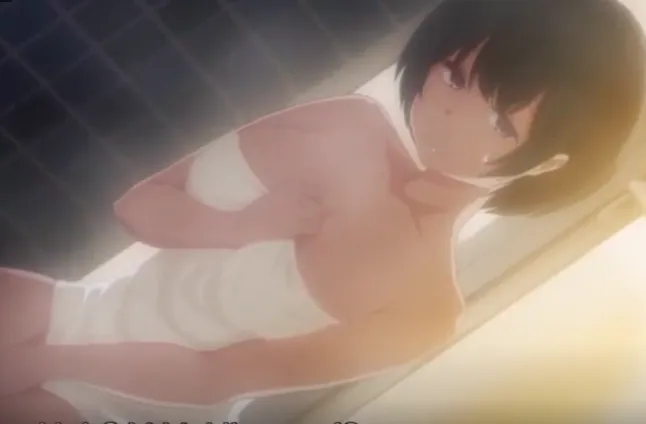 HENTAI - Boy fucks his bullies at school